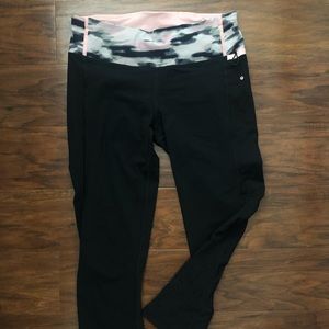 Lululemon🍋 Crop Legging
